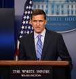 Michael Flynn renunciou ao cargo de assessor de segurança nacional do presidente dos Estados Unidos.  Foto: Reuters