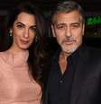 Vai ser um casal! A mãe de George Clooney revelou o sexo dos filhos gêmeos Amal e do ator  Foto: Getty Images / PurePeople