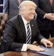 Durante sua campanha, Trump se recusou reconhecer o consenso de que a Rússia estava por trás do ataque hacker contra Hillary Clinton   Foto: Getty Images