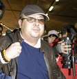 Kim Jong-nam  Foto: Reuters