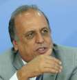 Luiz Fernando Pezão  Foto: Valter Campanato/Agência Brasil