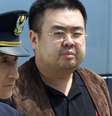 Kim Jong-nam  Foto: Reuters