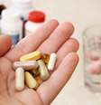 Vitamina D é vital para manter saúde dos ossos, mas também tem papel central no sistema imunológico.  Foto: iStock