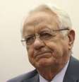 O ex-ministro do STF Carlos Velloso  Foto: Agência Brasil