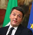 Matteo Renzi  Foto: Franco Origlia  / Getty Images