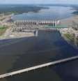 Usina Hidrelétrica Belo Monte, no Rio Xingu, no Pará  Foto: Agência Brasil