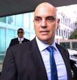 Alexandre de Moraes está afastado do Ministério da Justiça enquanto sua indicação ao STF é apreciada pelo Senado   Foto: Agência Brasil