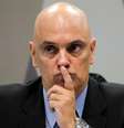 Brasília - O jurista Alexandre de Moraes chega ao Supremo Tribunal Federal aos 49 anos  Foto: Agência Brasil