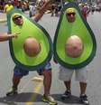 Não deu tempo de entrar em forma neste Carnaval? Sem problemas!  Foto: Reprodução / ObaOba