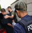 Imigrantes indocumentados com antecedentes criminais serão alvo de deportação em governo de Donald Trump   Foto: Getty Images