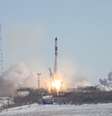Segundo o plano de voo, a nave de carga não tripulada se acoplará à ISS na próxima sexta-feira.  Foto: Reuters