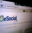 eSocial unifica o envio de informações do empregador sobre o empregado  Foto: Agência Brasil