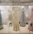 Exposição de vestidos marca os 20 anos da morte da princesa Diana  Foto: Getty Images