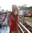 Claudia Leitte  Foto: Dilson Silva / AgNews