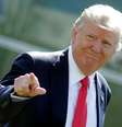 Donald Trump, presidente dos Estados Unidos  Foto: Reuters