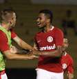  Foto: Guilherme Hahn/Agif / Gazeta Press