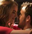 Mia e Sebastian: paga-se caro pela realização de um sonho  Foto: Facebook/@LaLaLandOFilme / Reprodução