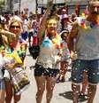 Carnaval de rua de São Paulo  Foto: Fotos Públicas