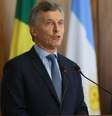 Maurício Macri esteve no Brasil em setembro.  Foto: Antonio Cruz/Agência Brasil