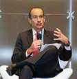 Marcelo Odebrecht   Foto: Agência Brasil