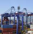 As exportações ficaram em 15,472 US$ bilhões, superando os US$ 10,192 bilhões em importações   Foto: Agência Brasil