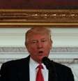Donald Trump classificou Obama como pessoa ruim e doente  Foto: Agência Brasil