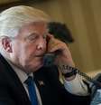 O presidente dos EUA, Donald Trump  Foto: Getty Images