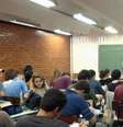 O índice leva em consideração o desempenho dos estudantes, a infraestrutura, formação dos professores e ainda indicadores da pós-graduação  Foto: Agência Brasil