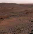 Marte é um planeta de condições extremas - as temperaturas vão de -80°C a 20°C  Foto: NASA / NASA