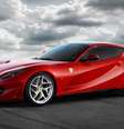 Ferrari  Foto: Divulgação  / Deutsche Welle