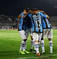  Foto: Lucas Uebel / Grêmio FBPA