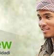 Abu Sa'd at-Trinidadi deixou Trinidad com sua mulher rumo ao Oriente Médio  Foto: Dabiq / BBC News Brasil