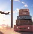 Anac afirma que a nova portaria 'permite a diminuição dos preços das passagens aéreas para que mais pessoas tenham acesso ao transporte aéreo'   Foto: iStock