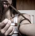 Pelo menos 190 mil morreram em 2015 por causas diretas relacionadas com entorpecentes.  Foto: iStock