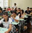 O Ministério da Educação (MEC) vai retirar orientação sexual da grade curricular  Foto: Enem virtual