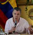 Juan Manuel Santos  Foto: Reuters