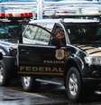 Polícia Federal realiza mais uma etapa da operação Lava Jato que investiga corrupção e pagamento de propina em contratos da linha 4 do Metrô do Rio.   Foto: José Lucena/Futura Press