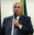 O ministro afirmou ainda que é preciso melhorar a comunicação sobre a reforma da Previdência para esclarecer a população sobre a necessidade das mudanças.  Foto: Agência Brasil