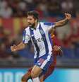 O zagueiro Felipe, ex-Corinthians, tem atuado com destaque pelo Porto, de Portugal, chamando a atenção de clubes como o Real Madrid  Foto: Getty Images 
