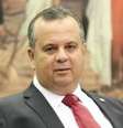 O deputado Rogério Marinho (PSDB-RN), que tenta reeleição  Foto: Agência Brasil