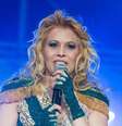 Joelma cobra R$ 80 mil de cachê e, com isso, a carreira solo não decolou, diz a coluna 'Retratos da Vida', do jornal 'Extra', nesta sexta-feira, 17 de março de 2017  Foto: AGNews / PurePeople