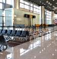 Aeroporto Internacional de Guarulhos, São Paulo  Foto: Deutsche Welle
