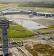 Francesa Vinci Airports terá que investir 2,35 bilhões de reais em Salvador  Foto: Deutsche Welle
