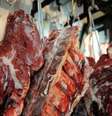 O Serviço de Inspeção e Segurança de Alimentos dos EUA inspeciona todos os produtos de carne que chegam do Brasil e desde março recusou a entrada para 11% da carne fresca.  Foto: Agência Brasil