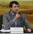 Eumar Novacki  Foto: Valter Campanato / Agência Brasil
