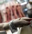 Escândalo da carne revelou que produtos eram adulterados no Brasil.  Foto: Reuters