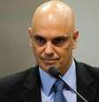 O novo ministro do STF, Alexandre de Moraes, deverá receber 7,5 mil processos  Foto: Agência Brasil