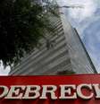 Empreiteira Odebrecht  Foto: Deutsche Welle