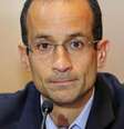 Na foto, Marcelo Odebrecht   Foto: Deutsche Welle