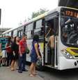 Pesquisa apurou custo dos transportes, alimentos e conta de luz em sete capitais   Foto: Agência Brasil